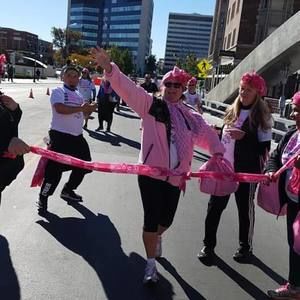 Meet your Posher, Christy